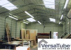 VERSATUBE - carports, garages, storage buildings, rv covers, boat covers, barns and more...