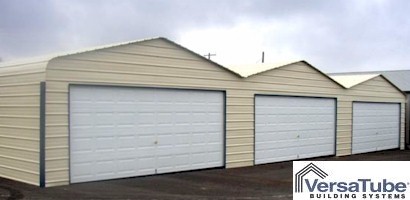 VERSATUBE - carports, garages, storage buildings, rv covers, boat covers, barns and more...