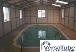 VERSATUBE - carports, garages, storage buildings, rv covers, boat covers, barns and more...